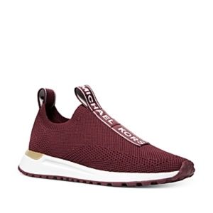 MICHAEL Michael Kors Bodie Slip-On Sneakers